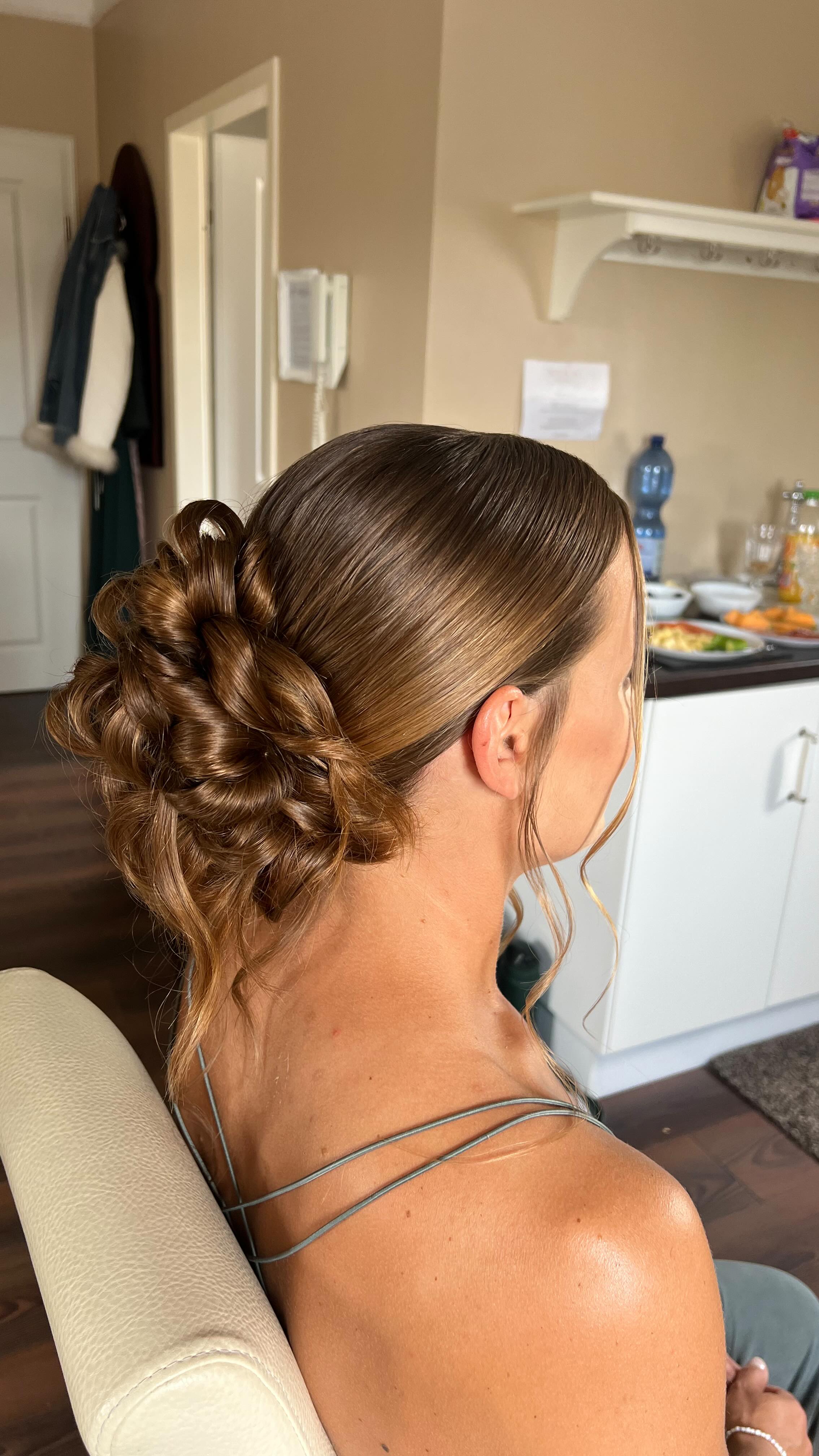 Friseur Bad Laasphe - VOLUMINÖSES HAAR