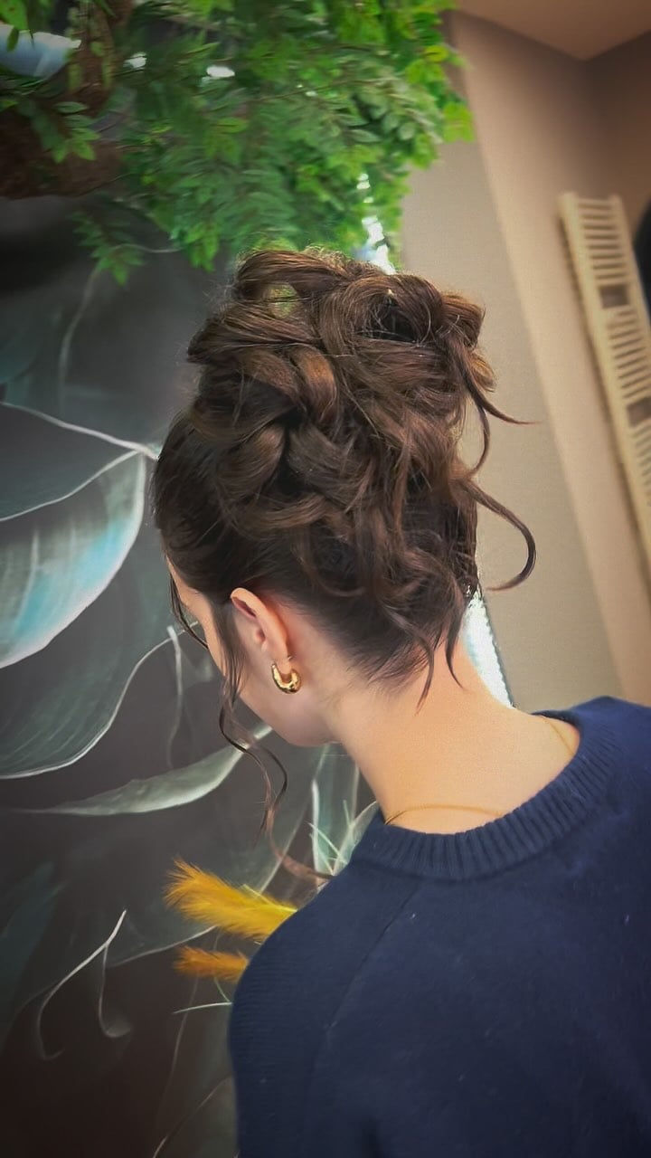 Friseur Bad Laasphe - PRÄZISIONS-SCHNITT