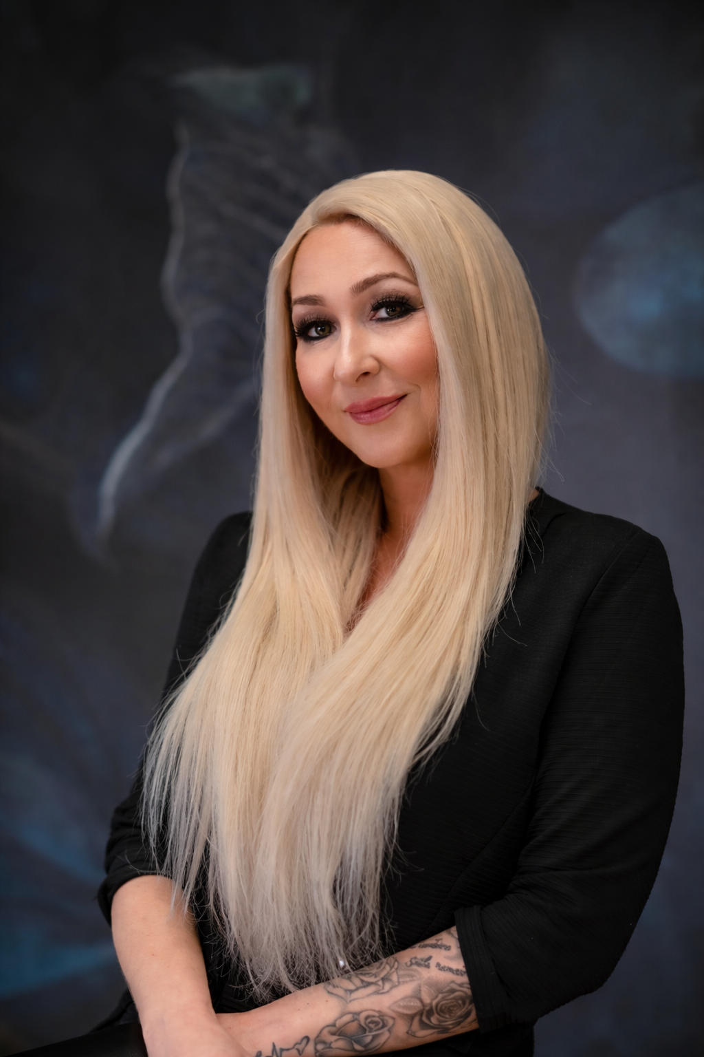 Friseur SANDRA KRAUSE - in Bad Laasphe